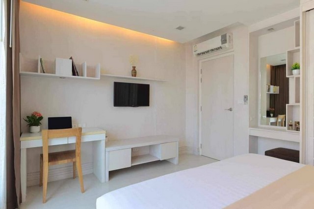 S Condo Nimman 2ห้องนอน ขายพร้อมผู้เช่า                    รูปที่ 1