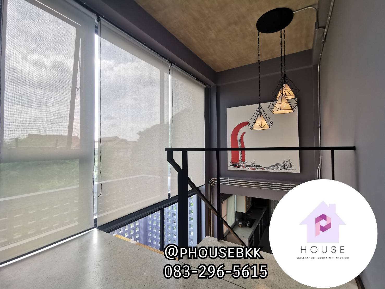 ร้านวอลเปเปอร์ลาดพร้าว-ร้านผ้าม่านลาพร้าว-,ม่านลาดพร้าว-วอลเปเปอร์ลาดพร้าว-ผ้าม่าน รูปที่ 7