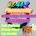 Organic Materials 62-44-2 Phenacetin