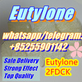 Factory Wholesale Eutylone