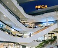 Megabangna Shoppingcenter ห้างสรรพสินค้าขนาดใหญ่ที่สุดแห่งหนึ่งในกรุงเทพมหานคร