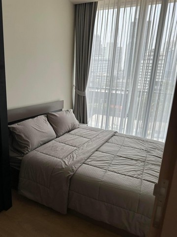 Noble Around Sukhumvit 33 safe livable peaceful 6th floor BTS Phrom Phong รูปที่ 1