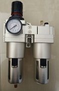 EC5010-10D Filter regulator 2 Unit size 1