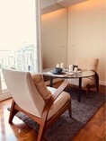 Baan Siri 31 spacious livable safe 12th floor BTS Phrom Phong