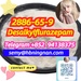 รูปย่อ high quality 2886-65-9 Desalkylflurazepam in stock รูปที่3