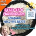 รูปย่อ Hot sale Fluclotizolam  54123-15-8  รูปที่2