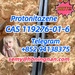รูปย่อ 119276-01-6 Protonitazene factory direct sale รูปที่1