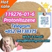 รูปย่อ 119276-01-6 Protonitazene factory direct sale รูปที่3