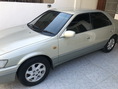CAMRY  2.2 Gxi 2001