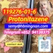 รูปย่อ 119276-01-6 Protonitazene factory direct sale รูปที่4