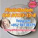 รูปย่อ Hot sale Fluclotizolam  54123-15-8  รูปที่1