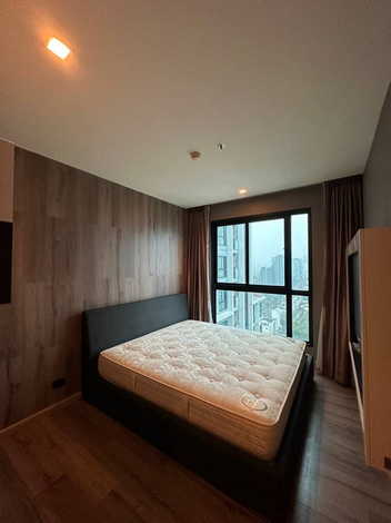 ขายคอนโดควินน์ ห้องวิวสวยมาก ซอยรัชดา 17 Quinn Condo for Sale Soi Rachada 17 รูปที่ 1