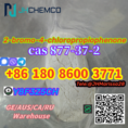 Perfect Sale CAS 877-37-2 2-bromo-4-chloropropiophenone Threema: Y8F3Z5CH		