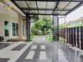 บ้านเดี่ยว ศุภาลัย การ์เด้นวิลล์ ศรีนครินทร์-บางนา ( ศรีด่าน 22 )