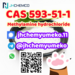 รูปย่อ Best Price CAS 593-51-1 Methylamine hydrochloride Whatsapp+447394494093 รูปที่3