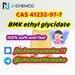 รูปย่อ Hot Sell CAS 41232-97-7 BMK ethyl glycidate telegram8615629040152 รูปที่4