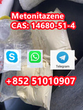 Metonitazene CAS: 14680-51-4