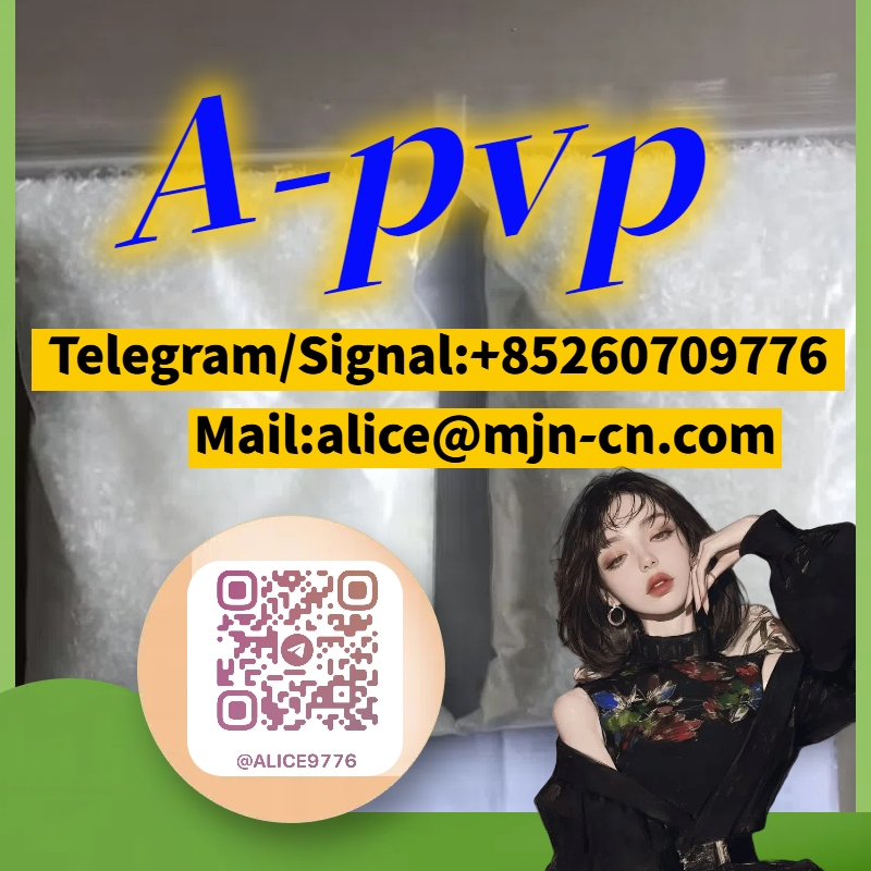 A-PVP apvp apihp flakka	telegram/Signal:+85260709776 รูปที่ 1