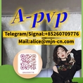 A-PVP apvp apihp flakka	telegram/Signal:+85260709776