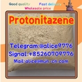 CAS 119276-01-6 Protonitazene	telegram/Signal:+85260709776