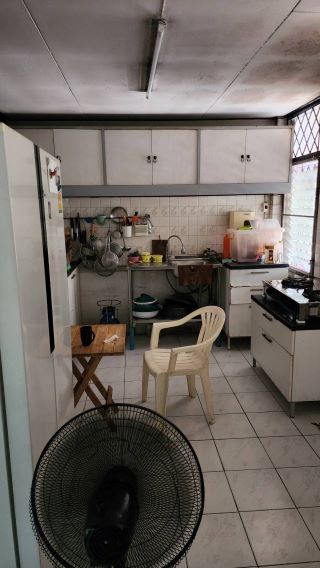 H00001 ขาย บ้านเดี่ยว 2 ชั้น พร้อมที่ดิน ซอยสวนผัก 52 ถนนกาญจนาภิเษก รูปที่ 2