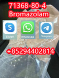 Bromazolam    71368-80-4