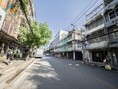 ราคาถูก ตึกแถว พาณิชยการธนบุรี จรัญสนิทวงศ์ 13 ห้องมุม 