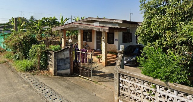 ขายบ้านเดี่ยว หมู่บ้านอุบลนิเวศน์ เกาะคา ลำปาง PNPA-24-004 รูปที่ 1