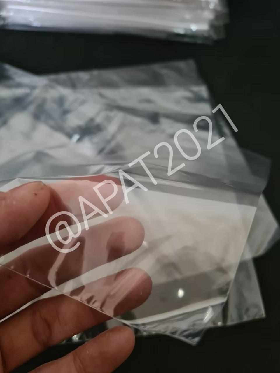 ผลิตและจำหน่ายฟิล์มหด POF ขายส่งฟิล์มหดPOF โดย apat2021 จัดส่งทั่วประเทศ รูปที่ 2
