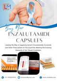 Enzalutamide Price Wholesale Online Philippines