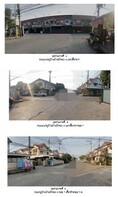 ขายทาวน์เฮ้าส์ โครงการบ้านบัวทอง 4 นนทบุรี (PG-NBI-LB-A-650001)