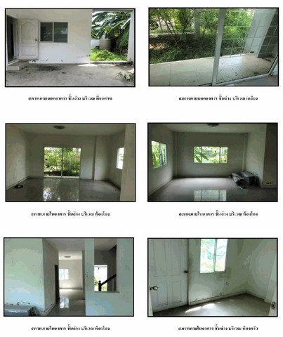 ขายบ้านเดี่ยว  โครงการแลนซิโอ คริป รัตนาธิเบศร์-ท่าอิฐ นนทบุรี (PG-NON640031) รูปที่ 1