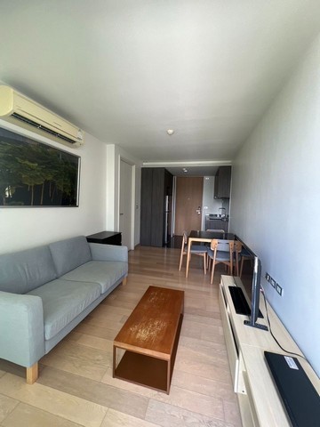 Via 49 spacious clean quiet 7th floor  BTS Thonglor รูปที่ 1