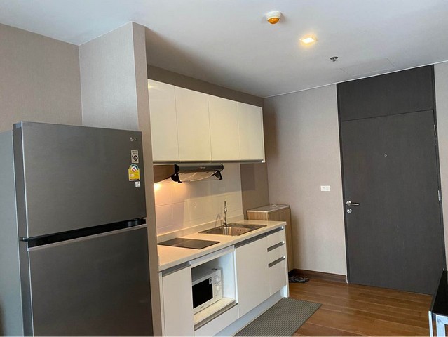 Noble Remix 2 spacious safe clean 3rd floor BTS Thonglor รูปที่ 1