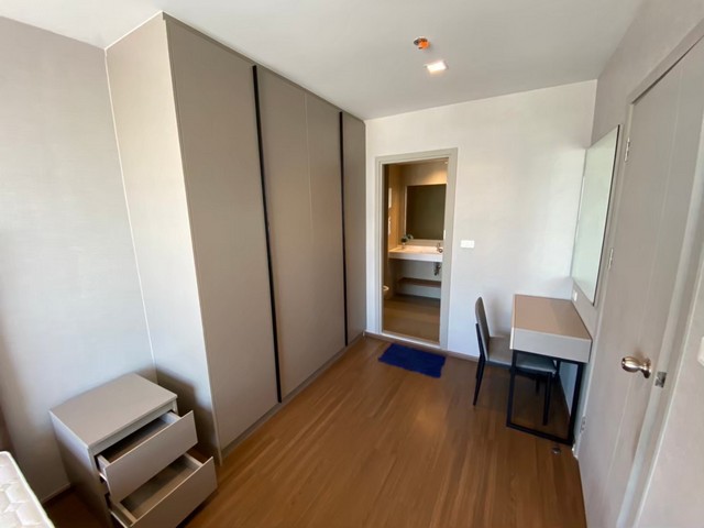 Ideo Sukhumvit 93 private livable spacious 27th floor BTS Bang Chak รูปที่ 1