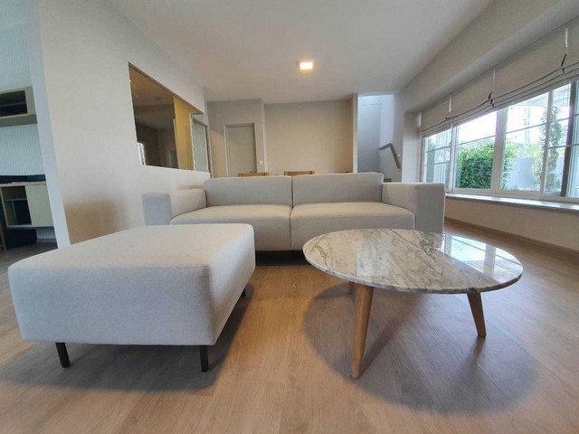 ให้เช่าบ้านแฝด 2 ชั้น 42 ตร.ว. โครงการ ANYA บางนา- รามคำแหง 2 ใกล้ Mega & IKEA บางนา รูปที่ 1