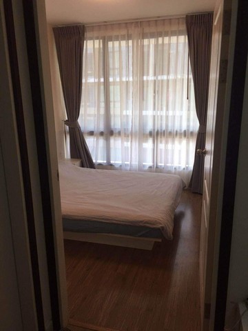 I Condo Sukhumvit 103 private safe 6th floor BTS Udomsuk รูปที่ 1