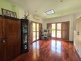 ขายที่ดินพร้อมบ้านเดี่ยว บ้านริมคลอง ต.ท่าคา อ.อัมพวา สมุทรสงคราม 353.2 ตร.ว ใกล้ตลาดท่าคา บ้านพร้อมเฟอร์นิเจอร์ เข้าอยู่ได้ทันที