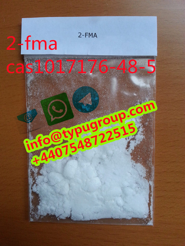 best selling 2-fma cas 1017176-48-5 whatsapp/telegram:+4407548722515 รูปที่ 1