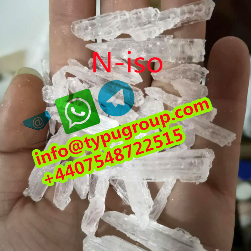 top quality N-iso cas 102-97-6 whatsapp/telegram:+4407548722515 รูปที่ 1