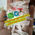 top quality N-iso cas 102-97-6 whatsapp/telegram:+4407548722515