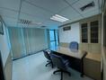 EPL-BR1081 ให้เช่าoffice อาคาร A Tower รัชดาภิเษก 18 พื้นที่ใช้สอย 300 ตร.ม พร้อมเฟอร์นิเจอร์ ใกล้ MRT สถานี ห้วยขวาง -สุทธิสาร