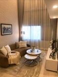 KnightsBridge Prime Sathorn calm private 39th floor BTS Chong Nonsi