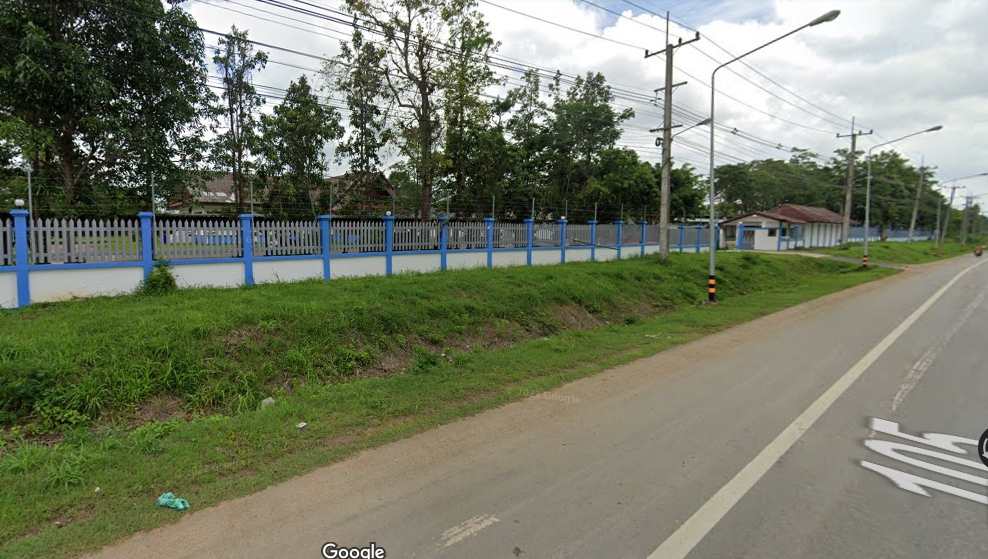 ขายที่ดินและโรงงานเปล่า พร้อมสำนักงาน ห้องพัก และสิ่งปลูกสร้างอื่นๆในเนื้อที่ 33ไร่ อ.แม่สอด จังหวัดตาก  รูปที่ 3