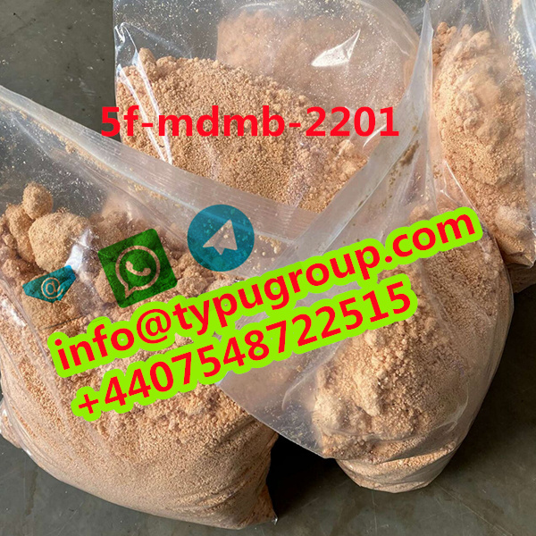 hot selling 5f-mdmb-2201 cas 889493-21-2 whatsapp/telegram:+4407548722515 รูปที่ 1