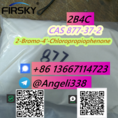 CAS 877-37-2  2b4c Whatsapp/signal/telegram +8613667114723