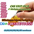 CAS 5337-93-9  4'-Methylpropiophenone Whatsapp/signal/telegram +8613667114723