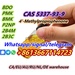 รูปย่อ CAS 5337-93-9  4'-Methylpropiophenone Whatsapp/signal/telegram +8613667114723 รูปที่2