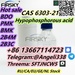 รูปย่อ CAS 6303-21-5  Hypophosphorous acid Whatsapp/signal/telegram +8613667114723 รูปที่6
