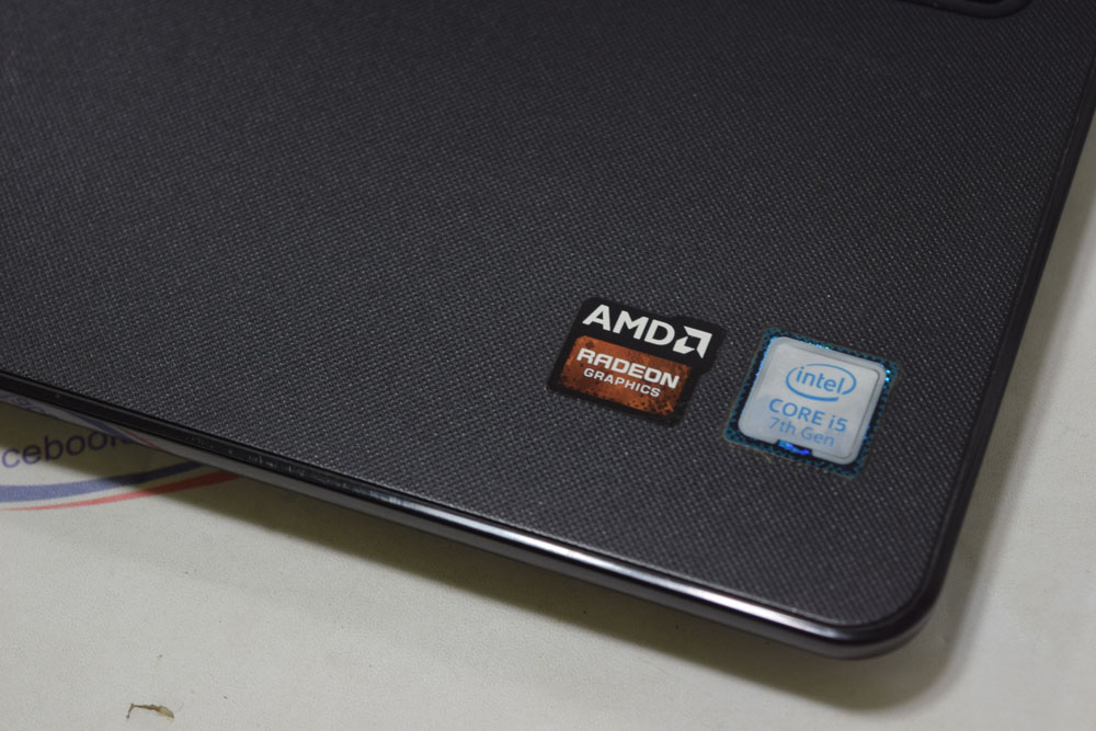 ขายโน๊ตบุ๊ค DELL Inspiron 3567 จอ 15.6 สเปค Core i5 RAM8 SSD512 การ์ดจอ 2GB แบตใหม่ รูปที่ 6